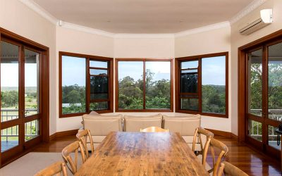 Secure your home the stylish way