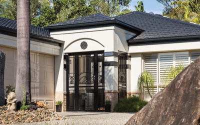 The Importance of Security Screens: Enhancing Home Protection